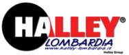 Logo di Halley Lombardia